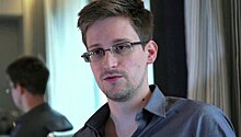 Эдвард Сноуден снялся в клипе Питера Гэбриэла