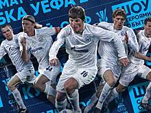 Широков — о матче с «Марселем» в 2008-м: все просто ждали, когда Погребняк забьёт второй