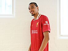 Нападающий «Ливерпуля» Экитике отреагировал на сравнение со Старриджем