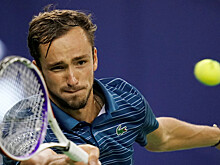 Медведев заявил, что может пропустить Кубок Кремля