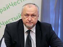 Юрий Ганус: «Обеспокоенность Лаврова я поддерживаю. Американцы заняли активную позицию, нам надо точно такую же»