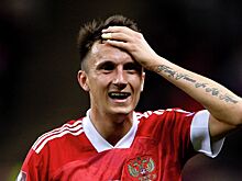 Футболист «Монако» Головин прокомментировал первый гол в сезоне