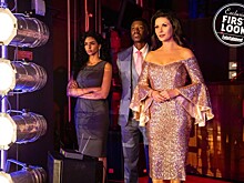 Сериал «Queen America» c Кэтрин Зетой-Джонс получил дату релиза