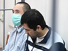 Мосгорсуд не освободил фигурантов дела о теракте в метро Петербурга