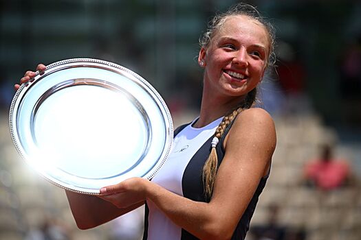 Алина Корнеева взяла второй ТБШ за сезон и готова идти на «Большой шлем»? Реакция мира