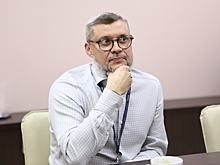 Бизнесмен Милютин официально возглавил омскую еврейскую общину
