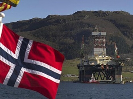 Нефтяная эра завершилась для Норвегии. Что дальше?