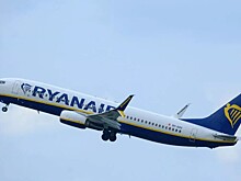 Ryanair ввел новые штрафы для туристов