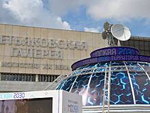 Документальный фильм «Культурный фронт» об артистах на СВО покажут на «Территории будущего. Москва 2030» в Музеоне