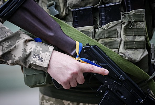 Военный ВСУ погиб при подрыве купленного в интернете скутера