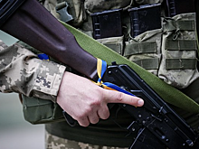 Военный ВСУ погиб при подрыве купленного в интернете скутера