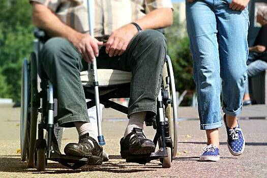 За ущемление прав инвалидов начнут штрафовать