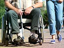 За ущемление прав инвалидов начнут штрафовать