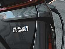 Миф об опасном излучении в гибридных автомобилях развеян