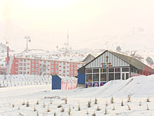 Альпийские горки и веревочный парк на высоте 2500 метров. Чем удивит горнолыжный курорт Таджикистана Сафед-Дара в этом сезоне?