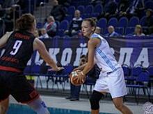 Курское «Динамо» вышло в полуфинал чемпионата России и теперь ждёт соперника