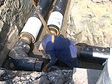 Определены сроки готовности Калининграда к отопительному сезону