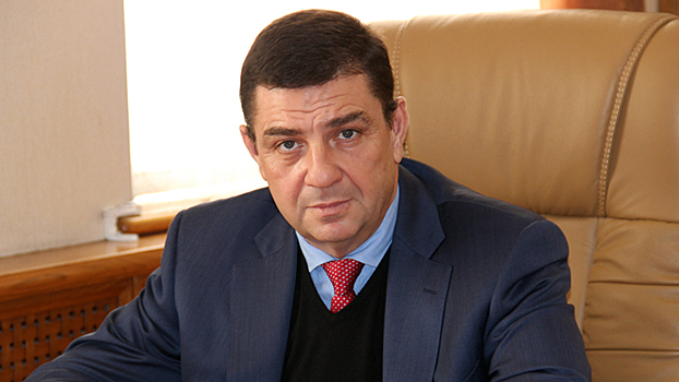 Мэр Майкопа стал фигурантом уголовного дела