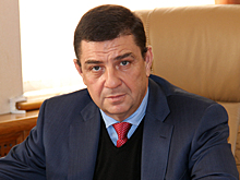 Мэр Майкопа стал фигурантом уголовного дела