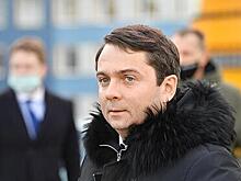 Доходы бюджета Мурманской области выросли на 30 процентов