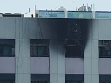 16 человек погибли после пожара в жилом доме в Дубае