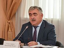Уволенный в связи с утратой доверия замглавы Ростова-на-Дону вернулся на работу