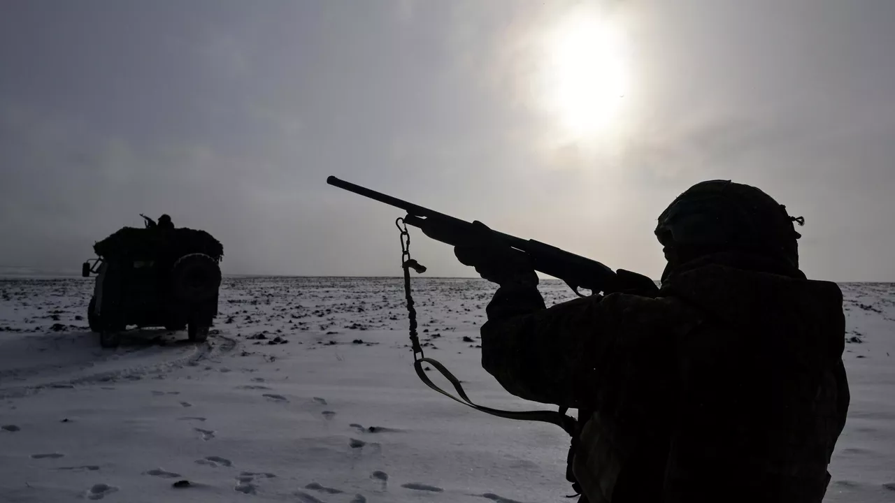 Стало известно о возможных провокациях ВСУ на фоне переговоров