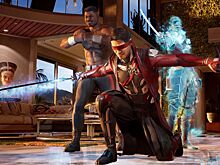 Авторы Mortal Kombat 1 показали новый геймплей за Саб-Зиро, Лю Канга и других бойцов