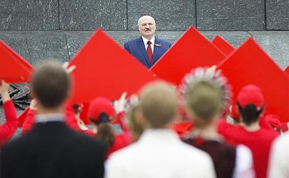 «Эффект Вагнера»: Лукашенко победил в пользу Москвы