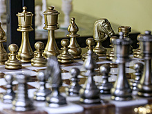 Филатов считает, что победный темп российских шахматистов должен нарастать