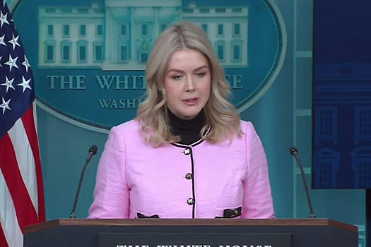 Трамп не отпустит моряков "Маринеры": Белый дом грозит тюрьмой экипажу