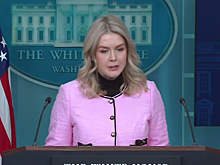 Трамп не отпустит моряков "Маринеры": Белый дом грозит тюрьмой экипажу