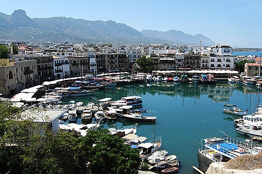Кипр отменит ПЦР-тесты для туристов с 1 июня