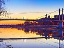 Оренбург. 5 самых тёплых событий февраля