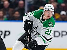 НХЛ назвала трёх звезд игрового дня