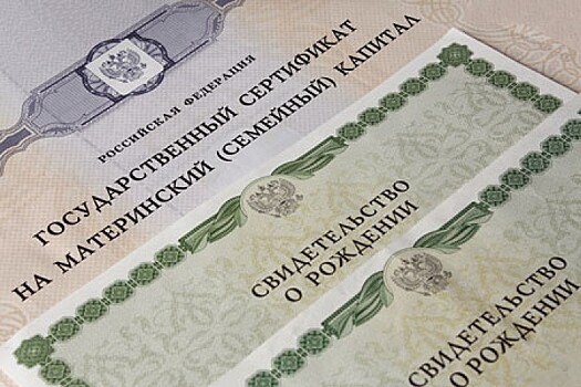 Медведев назвал объем выплат с начала действия программы маткапитала