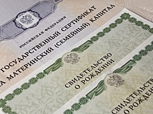 Медведев назвал объем выплат с начала действия программы маткапитала