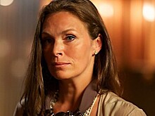 Звезде "Кухни" не дают гулять с дочкой