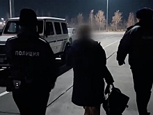 Бросившую дочь в Таиланде россиянку задержали в российском аэропорту