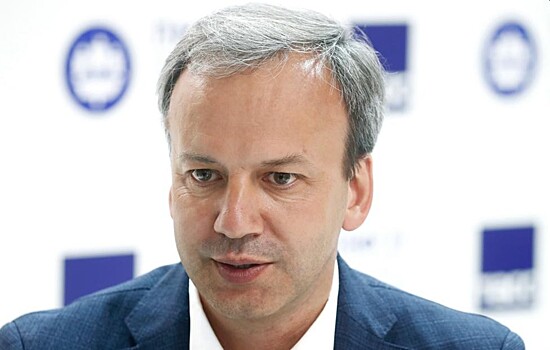 Дворкович исключил проведение матча за мировую шахматную корону в РФ