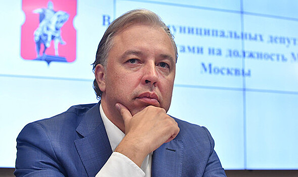 Либералы помогают коммунистам в борьбе за кресло мэра