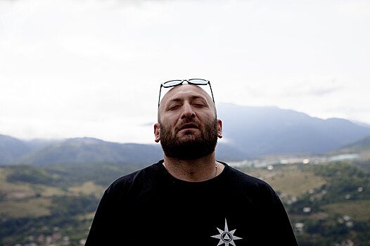 Карсанов: туризм в Южной Осетии набирает обороты