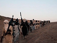 Четверо военнослужащих САР ранены после обстрелов боевиков в сирийских провинциях