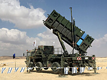 Израильская армия заявила о точечном ударе по сектору Газа