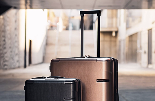 Американский производитель чемоданов избавился от бизнеса в России