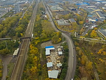 В Красноярске расширят дорогу на улице Семафорной