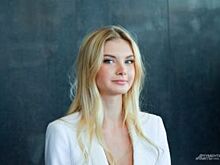 Победительница «Мисс Россия 2017» Полина Попова отправилась покорять мир