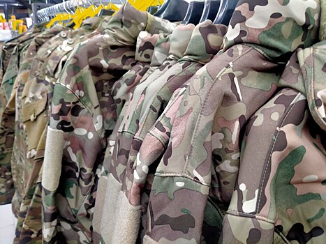 Пять военнослужащих из Новосибирской области вернулись из украинского плена