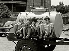 Путешествие в счастливое советское детство