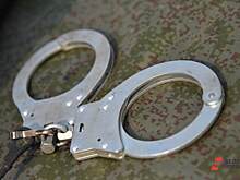 ​На Южном Урале задержали замминистра здравоохранения